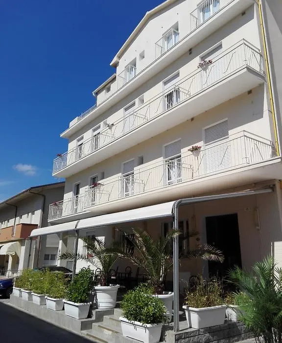 Hotel Mon Reve-1