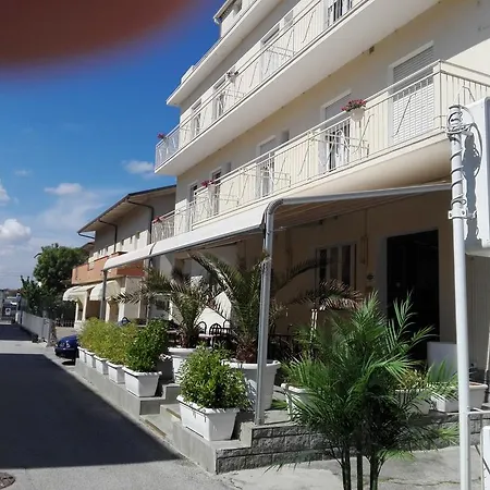 Hotel Mon Reve-2